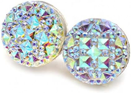 AustinstoreAustinstore Headscarf Clasp Brooch Shawl Scarf Pins Magnetic Women's Brooch Pin
