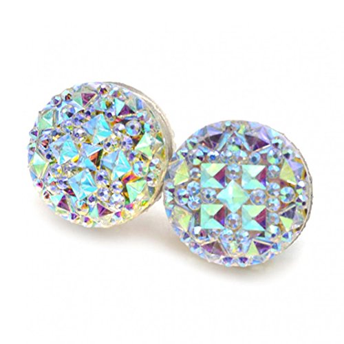 AustinstoreAustinstore Headscarf Clasp Brooch Shawl Scarf Pins Magnetic Women's Brooch Pin