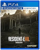Resident Evil 7 Biohazard - [PlayStation 4]