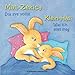 Klein Hasi - Was ich alles mag, Mali-Zekica - Šta sve volim: Bilderbuch Deutsch-Kroatisch (zweisprachig/bilingual) by Alexandra Dannenmann, Mirella König