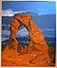 Produktbild Delicate Arch (USA Südwesten), Acrylfarbe auf Leinwandstruktur, Gemälde, Malerei