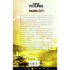 DRAMA CITY (LA TRAMA)