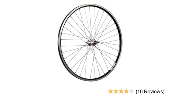 28 inch rear bicycle wheel