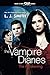 The Vampire Diaries: The Awakening by L. J. Smith