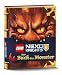 Produktbild LEGO® Nexo Knights™ Das Buch der Monster