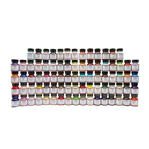 Angelus Acryl Leder Farbe - 2