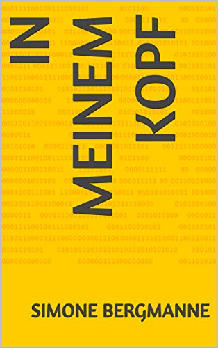 In meinem Kopf  (German Edition)