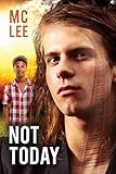 Not Today (English Edition) by