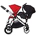 Baby Jogger Select Second Seat Attachment