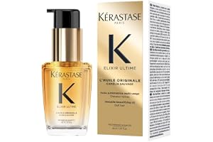 KÉRASTASE Elixir Ultime Hårolja, 30 ml