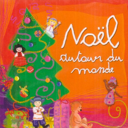 Noël autour du monde