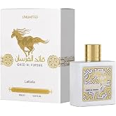 Lattafa Qaed Al Fursan Unlimited EDP 90 ml Unisex Parf&uuml;m