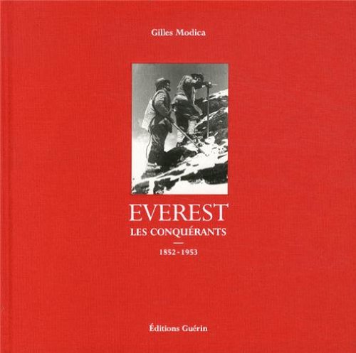 Download Everest : Les conquérants (1852-1953) Download Everest : Les conquérants (1852-1953)