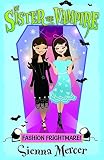 Cover zum Buch Fashion Frightmare!