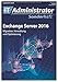 Produktbild Exchange 2016: Migration, Verwaltung und Optimierung (IT-Administrator Sonderheft 2018)