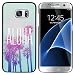 Produktbild Graphic4You Hawaiisch Hawaii Postkarte Harte Dünn Hülle Tasche Schale Schutzhülle für Samsung Galaxy S7 Edge