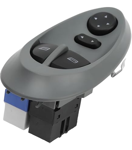 Interrupteur De Vitre électrique Pour Hyundai Tucson 2016-2019 - Bouton Levetre Avant Gauche - Remplace 93570-D3000