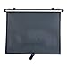 Dreambaby Extra Wide Car Window Roller Shade (Black)