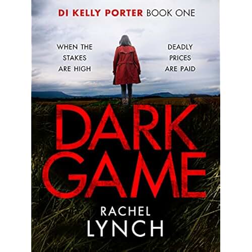 Amazon.co.uk scottish crime writers Books