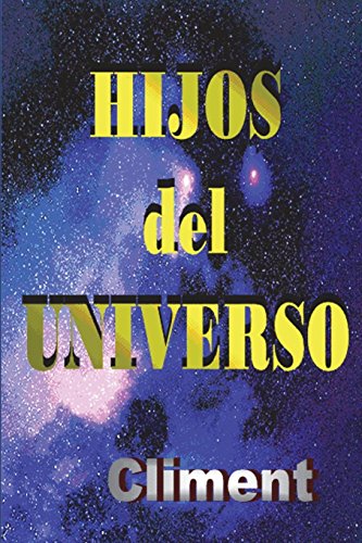 Download HIJOS DEL UNIVERSO Libro