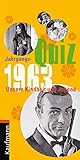 Image de Jahrgangs-Quiz 1963: Unsere Kindheit und Jugend