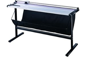 Olympia TR 1307 Schneidelineal