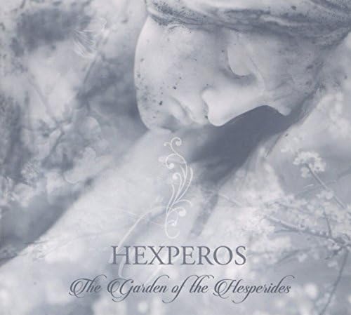 The Garden of the Hesperides