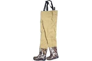 TAMS Arbeitsbedarf24 Kinderwathose