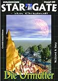 Image de SG 065: Die Urmutter (STAR GATE - das Original)
