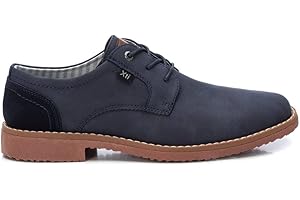 XTI - Zapatos Casual Hombre - Calzado Cómodo y Versátil - Moda Casual