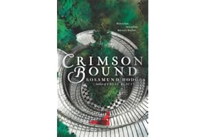 Crimson Bound: Rosamund Hodge