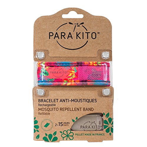 PARA KITO Armband Schlafkabine Summer Time