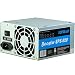 Produktbild PC Netzteil ATX Booster 520 Watt kompakt und super preiswert 3x S-ata 2x IDE Anschlüsse ATX20/24