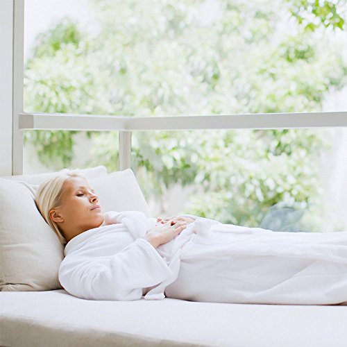 Basisches Badesalz Lavendel, 1000g, Basischer Badezusatz Lavendel, Basenbad zur Entspannung, Kokoderma Balancesana®, Lavendel-Badezusatz, Basenbadesalz, Badesalz für Säure-Basen-Kur, Säurehaushalt regulieren durch Badeosmose mit Basen-Bad - 3