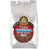 Kahve D&uuml;nyası Mastic Flavored Turkish Coffee 1 Kg.