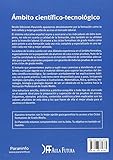 Image de Temario pruebas de acceso a Ciclos Formativos de Grado Medio. Ambito científico tecnológico