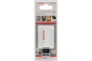BOSCH 37 mm Progressor for Wood&Metal
