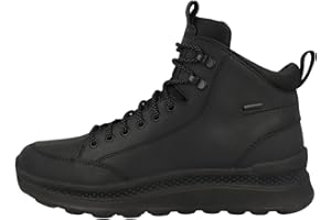 Geox Mężczyźni U Spherica Actif X2Buty do kostki