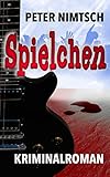 Cover zum Buch Spielchen
