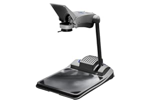 Leitz Nobo 1900584 Quantum 2523T Lavagna Luminosa Portatile