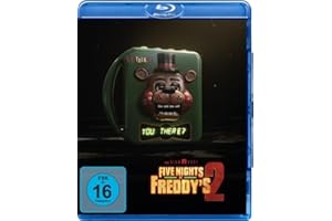 Five Nights at Freddy's 2