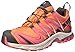 Produktbild Salomon XA PRO 3D GTX Damen Traillaufschuhe, Orange (Light Grey/Madder Pink), 37 1/3 EU