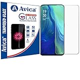 AVICA® 2.5D HD Flexible Ultra Glue Tempered Glass Screen Protector for Oppo... AVICA® 2.5D HD Flexible Ultra Glue Tempered Glass Screen Protector for Oppo...