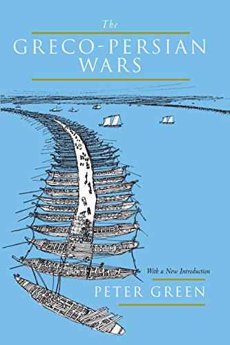 The Greco-Persian Wars (English Edition) The Greco-Persian Wars (English Edition)
