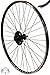 Produktbild REDONDO 28 Zoll Hinterrad Laufrad Felge Shimano TX500 Schwarz + 8-fach Kassette