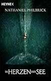 Cover zum Buch Im Herzen der See: Die letzte Fahrt d...