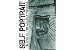 Self Portrait: The Eyes Within