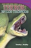 Image de Terror En Los Tropicos / Terror In The Tropics (Time for Kids Nonfiction Readers)