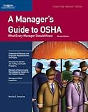 Image de A Manager's Guide to Osha: What Every Manager Should Know