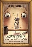 Masterpiece (The Masterpiece Adventures) by 